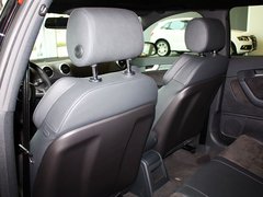 2013款 Sportback 30TFSI 1.4T AT 豪华型