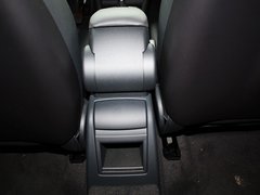 2013款 Sportback 30TFSI 1.4T AT 豪华型