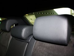2013款 Sportback 30TFSI 1.4T AT 豪华型