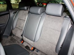 2013款 Sportback 30TFSI 1.4T AT 豪华型
