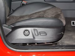 2013款 Sportback 30TFSI 1.4T AT 豪华型