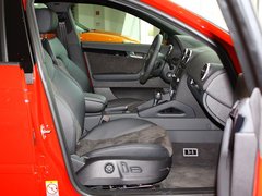 2013款 Sportback 30TFSI 1.4T AT 豪华型