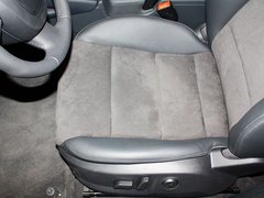 2013款 Sportback 30TFSI 1.4T AT 豪华型
