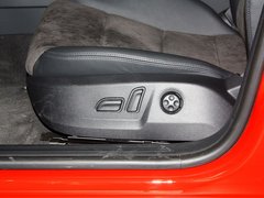 2013款 Sportback 30TFSI 1.4T AT 豪华型