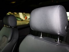 2013款 Sportback 30TFSI 1.4T AT 豪华型