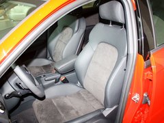 2013款 Sportback 30TFSI 1.4T AT 豪华型
