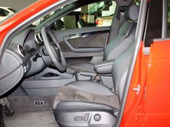 2013款 Sportback 30TFSI 1.4T AT 豪华型