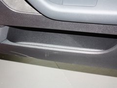 2013款 Sportback 30TFSI 1.4T AT 豪华型