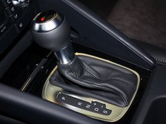 2013款 Sportback 30TFSI 1.4T AT 豪华型