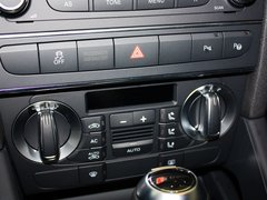 2013款 Sportback 30TFSI 1.4T AT 豪华型