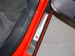 2013款 Sportback 30TFSI 1.4T AT 豪华型