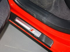 2013款 Sportback 30TFSI 1.4T AT 豪华型