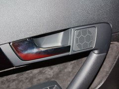 2013款 Sportback 30TFSI 1.4T AT 豪华型