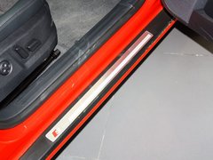 2013款 Sportback 30TFSI 1.4T AT 豪华型