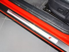 2013款 Sportback 30TFSI 1.4T AT 豪华型