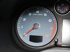 2013款 Sportback 30TFSI 1.4T AT 豪华型