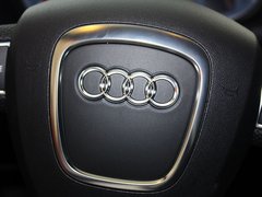 2013款 Sportback 30TFSI 1.4T AT 豪华型