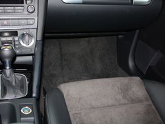 2013款 Sportback 30TFSI 1.4T AT 豪华型