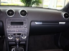 2013款 Sportback 30TFSI 1.4T AT 豪华型