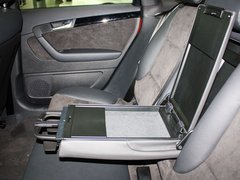 2013款 Sportback 30TFSI 1.4T AT 豪华型