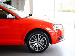 2013款 Sportback 30TFSI 1.4T AT 豪华型