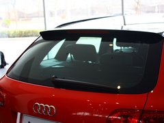 2013款 Sportback 30TFSI 1.4T AT 豪华型
