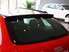 2013款 Sportback 30TFSI 1.4T AT 豪华型