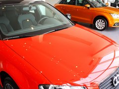2013款 Sportback 30TFSI 1.4T AT 豪华型