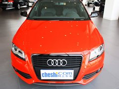 2013款 Sportback 30TFSI 1.4T AT 豪华型