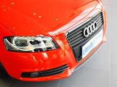 2013款 Sportback 30TFSI 1.4T AT 豪华型