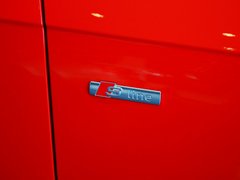 2013款 Sportback 30TFSI 1.4T AT 豪华型