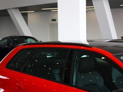 2013款 Sportback 30TFSI 1.4T AT 豪华型