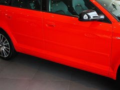 2013款 Sportback 30TFSI 1.4T AT 豪华型