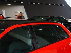 2013款 Sportback 30TFSI 1.4T AT 豪华型