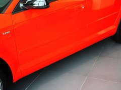 2013款 Sportback 30TFSI 1.4T AT 豪华型
