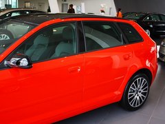 2013款 Sportback 30TFSI 1.4T AT 豪华型