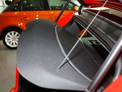2013款 Sportback 30TFSI 1.4T AT 豪华型