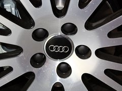 2013款 Sportback 30TFSI 1.4T AT 豪华型
