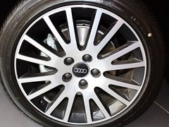 2013款 Sportback 30TFSI 1.4T AT 豪华型