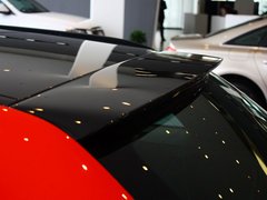 2013款 Sportback 30TFSI 1.4T AT 豪华型
