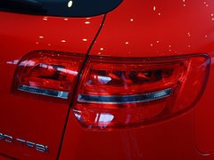 2013款 Sportback 30TFSI 1.4T AT 豪华型