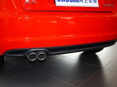 2013款 Sportback 30TFSI 1.4T AT 豪华型