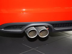 2013款 Sportback 30TFSI 1.4T AT 豪华型