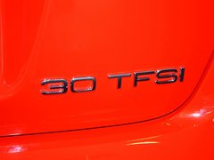 2013款 Sportback 30TFSI 1.4T AT 豪华型