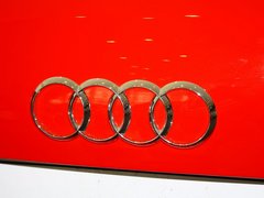 2013款 Sportback 30TFSI 1.4T AT 豪华型