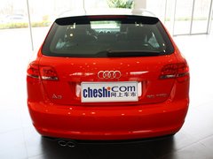 2013款 Sportback 30TFSI 1.4T AT 豪华型
