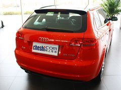 2013款 Sportback 30TFSI 1.4T AT 豪华型