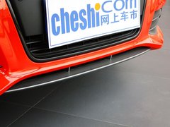 2013款 Sportback 30TFSI 1.4T AT 豪华型