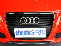 2013款 Sportback 30TFSI 1.4T AT 豪华型