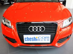 2013款 Sportback 30TFSI 1.4T AT 豪华型